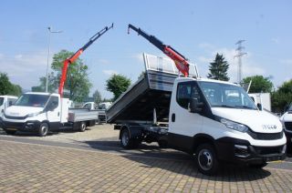 Iveco 35C15